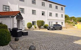 Vinhais Hotel